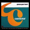 Camena – Gimme Your Heart (Pierre J Goes Euro Mix) (90s Dance Music) ✅