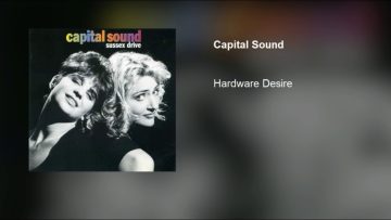 Capital Sound – Hardware Desire