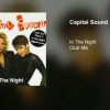 Capital Sound – In The Night (Club Mix)