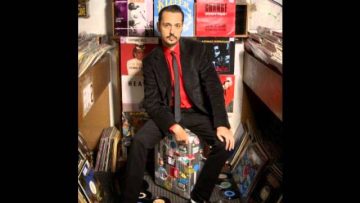 cappella ( everybody listen to it ) the last remix 1990