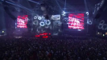 Cappella Move on baby gypnorion remix