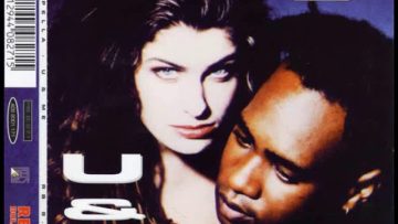 Cappella – U and Me ( Extended Mix ) 1994