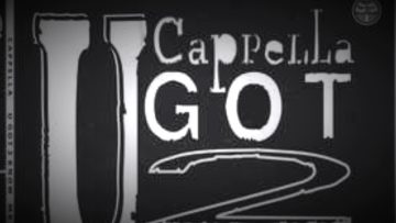 Cappella – U Got 2 Know (Overture)