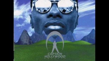 Captain Hollywood Project – Get hypnotized (1995)