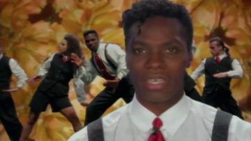 Captain Hollywood Project – Impossible (Official Video)