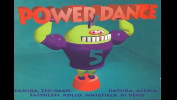 Chimo Bayo – Asi Me Gusta A Mi (Remix 1996) Eurodance