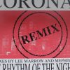 Corona – The Rhythm Of The Night Remix