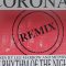 Corona – The Rhythm Of The Night Remix