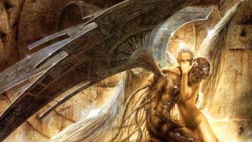 Cosmica – Music Like A Nightflight