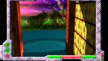 Cymurai – Magic Touch (Feat. Thea Austin)