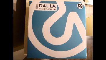 Dalila – Night Angel
