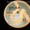 Dalila – Night Angel (Fear Mix) 1998