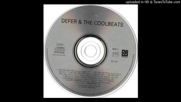 Defer and the coolbeats – Trance Europe Express