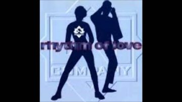 DJ Company – rhythm of love ( company club mix )