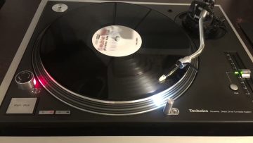 Double You – Please Dont Go (Hit RMN Long Version) (Enjoy Vinyl 2001)