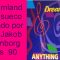 Dreamland – Anything for you Extended Version del año 1995