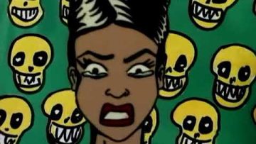 E-rotic – Max dont have sex with your ex (original music video)