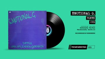 Emotional G.– Toffee