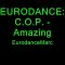 EURODANCE: C.O.P. – Amazing