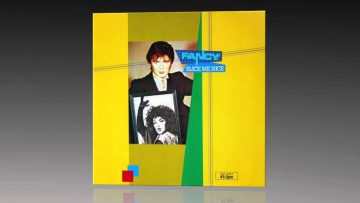 Fancy – Slice Me Nice