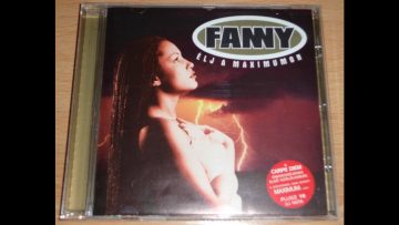FANNY – MINDIG OTT LESZEK (ALBUM VERSION) (℗1996)