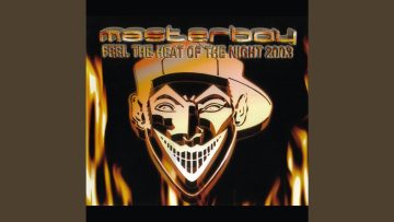 Feel the heat 2003 (Radio Cut)