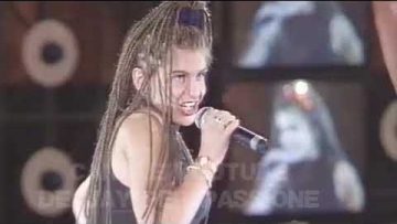 #Festivalbar94: Cappella – Move On Baby
