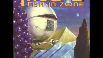Fish In Zone – feel the rhythm (vocal radio mix)