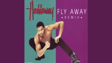 Fly Away (Side by Side Mix)