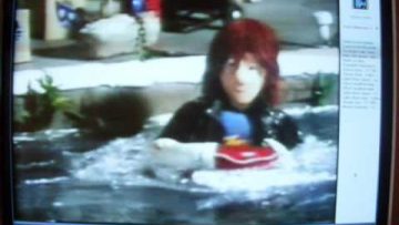 Fun Factory – I Wanna Be With You (1995)