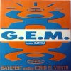 G.E.M. – COMO EL VIENTO (Dance Winter 1995-96)
