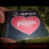 G-Spot – Pleasure (Dance Club Mix)