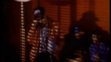 Gangstarr – Lovesick (John Waddell Upbeat Mix)