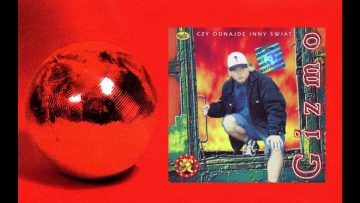 Gizmo – Możesz Zrobić Co Chcesz Polish Power Dance 1996 90s