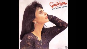 Gretchen – Tempos de Prazer (Sweet Dreams)