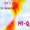 Hi-Q – Lets Go To Heaven (Q Extended Mix) (1994)