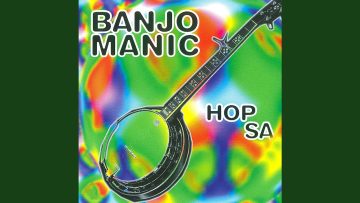 Hop Sa Sa (Banjocappella)