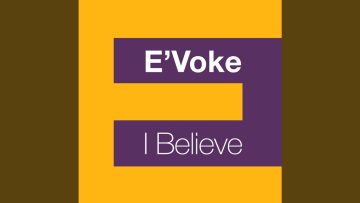 I Believe (A Tin Tin Out Mix)