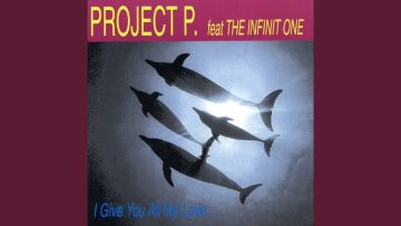 I Give You All Me Love…. (Dance Mix)