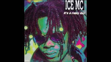 Ice Mc – Its A Rainy Day (Radio Version)