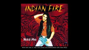 Indian Fire – Hold Me (DJ Club Remix) (90s Dance Music) ✅