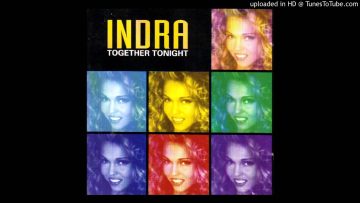 Indra – In the back of my mind