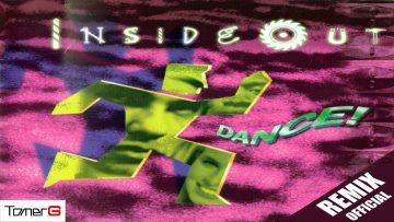 InsideOut – Dance (Original Radio Edit) | 90s