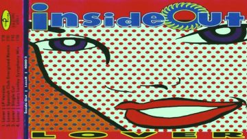 Insideout – Lover