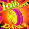 IOIÔ Dance (1995) -CD COMPLETO – Paradoxx Music