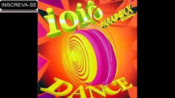 IOIÔ Dance (1995) -CD COMPLETO – Paradoxx Music