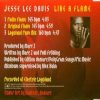 Jesse Lee Davis – Like A Flame (Radio Flame) [1994]