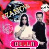 K-Zanova – Bella (Gala Mosso radio edit)