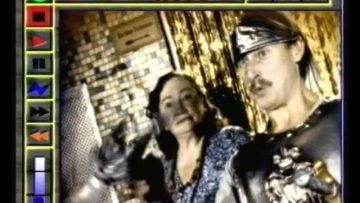 K2 – Die Nachtigall Singt (Eurodance 1994)