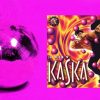 Kaśka – Jesteś W Niebie Polish Power Dance/Eurodance 1996 90s